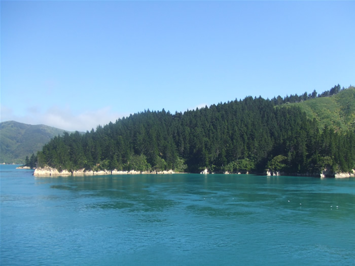 New Zealand - South Island